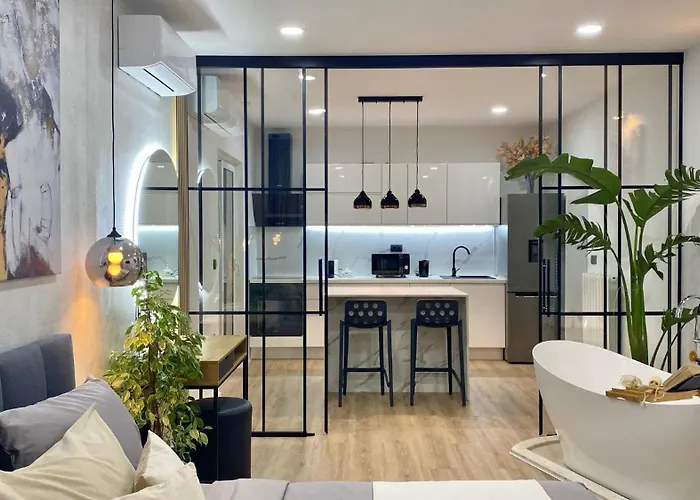 Bed & Breakfast Casa Benita Boutique 4*