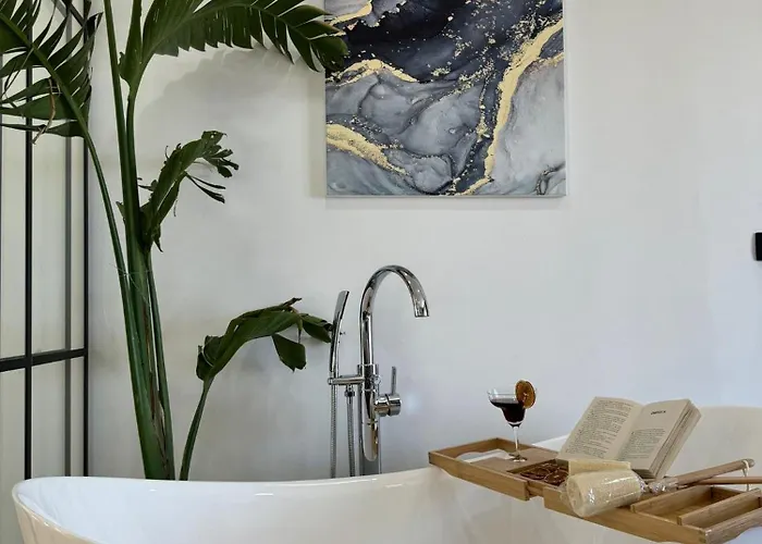 Bed & Breakfast Casa Benita Boutique B&B