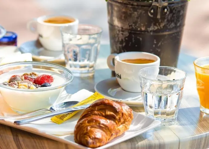 Casa Benita Boutique B&B Bed & Breakfast