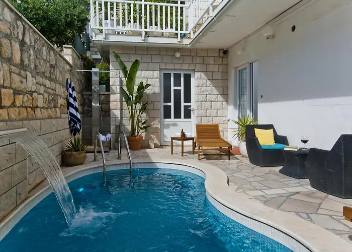 Bed & Breakfast Casa Benita Boutique B&B