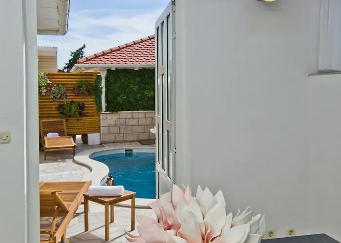 Casa Benita Boutique B&B Hvar Town