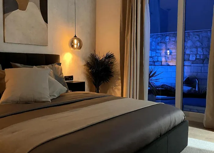 Bed & Breakfast Casa Benita Boutique Hvar Town