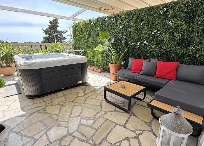 Casa Benita Boutique 4* Hvar Town