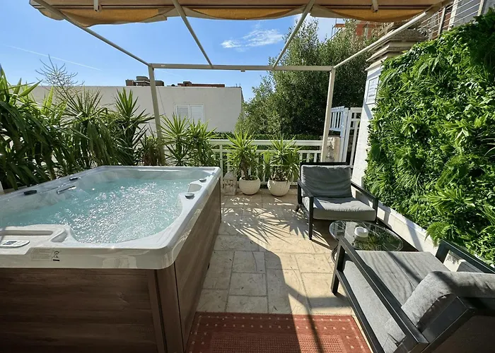 Casa Benita Boutique B&B Hvar Town