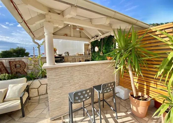 Casa Benita Boutique B&B Hvar Town