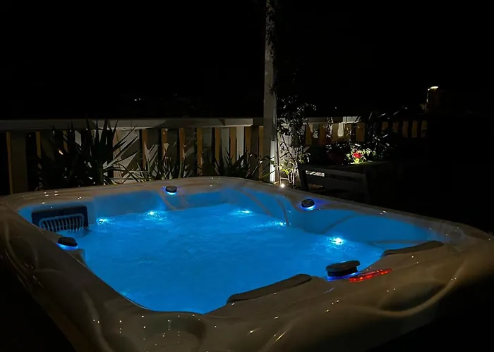 Casa Benita Boutique Bed & Breakfast