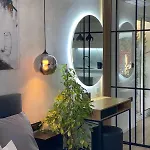 Casa Benita Boutique 住宿加早餐酒店 赫瓦尔