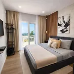 Casa Benita Boutique 住宿加早餐酒店 赫瓦尔