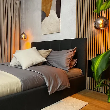 Bed & Breakfast Cb Boutique