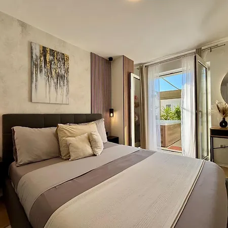 Bed and Breakfast Casa Benita Boutique