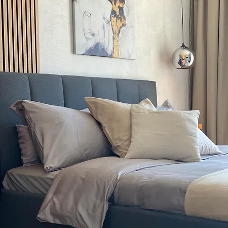 Casa Benita Boutique Χβαρ