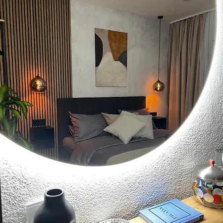 Cb Boutique Bed and Breakfast Χβαρ