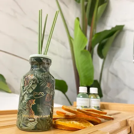 Casa Benita Boutique Χβαρ