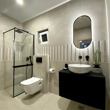 Bed and Breakfast Cb Boutique