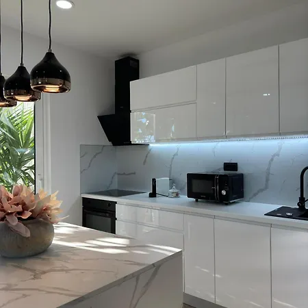 Casa Benita Boutique 4* Χβαρ