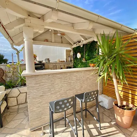 Casa Benita Boutique Χβαρ