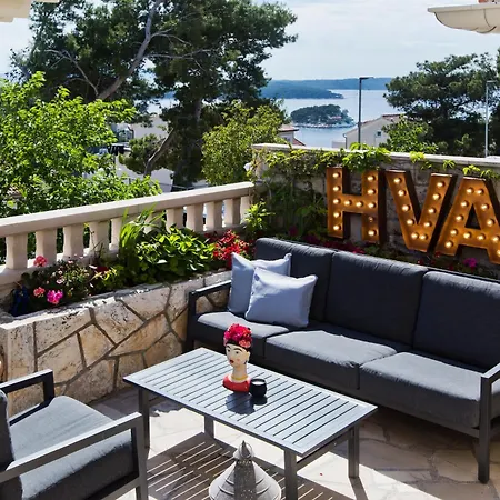 Casa Benita Boutique B&B Hvar Town