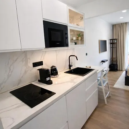 Casa Benita Boutique Χβαρ