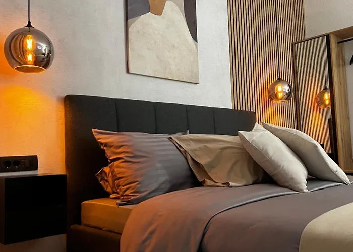 Casa Benita Boutique B&B Frühstückspension Hvar Town