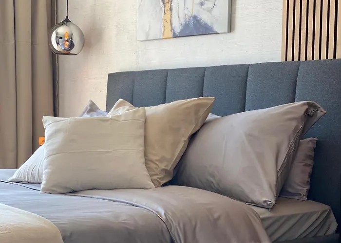 Frühstückspension Casa Benita Boutique B&B 4*