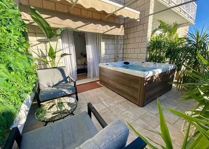 Casa Benita Boutique B&B