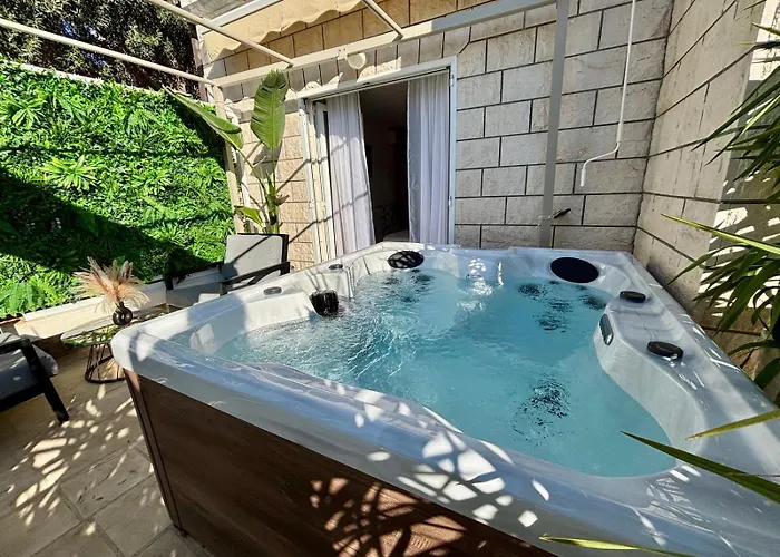 Casa Benita Boutique B&B Frühstückspension 4*