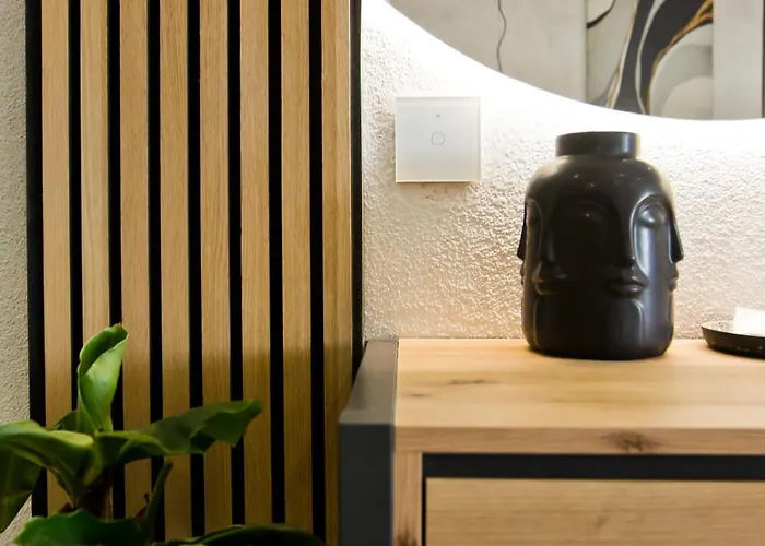 Casa Benita Boutique B&B