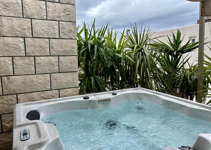 Casa Benita Boutique B&B Hvar Town