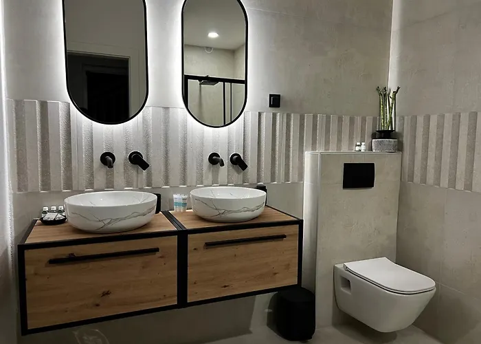 Frühstückspension Casa Benita Boutique B&B