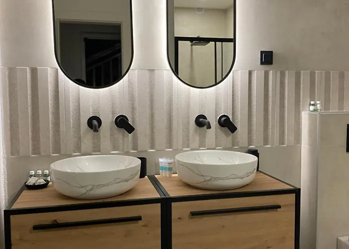 Casa Benita Boutique B&B Hvar Town