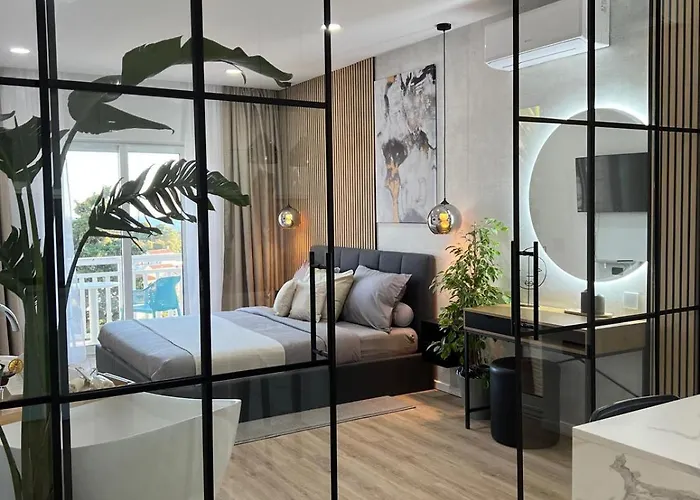 Casa Benita Boutique B&B Frühstückspension 4*