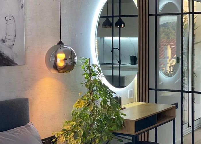 Casa Benita Boutique B&B Frühstückspension Hvar Town