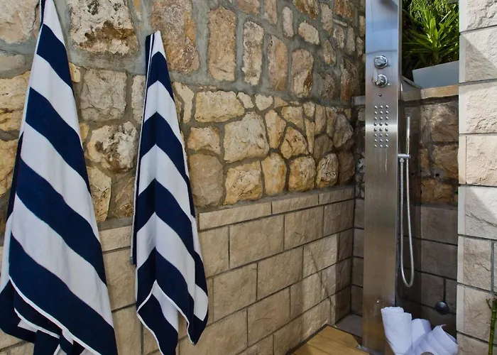 Casa Benita Boutique B&B Frühstückspension Hvar Town