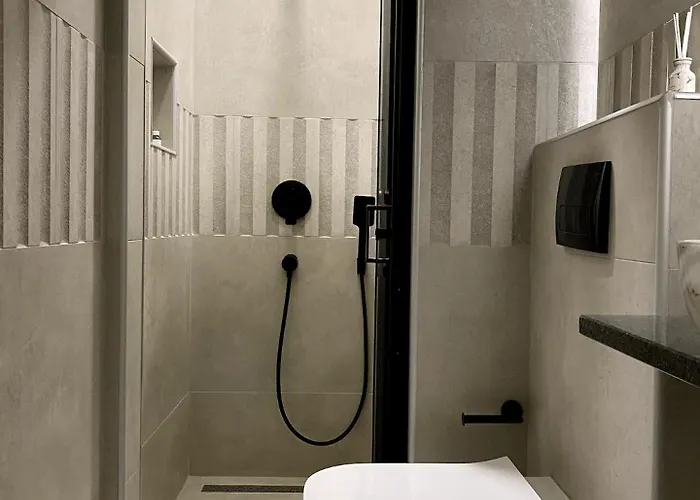 Casa Benita Boutique B&B