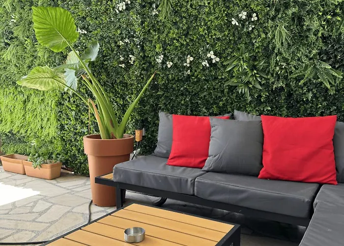 Casa Benita Boutique B&B Frühstückspension Hvar Town