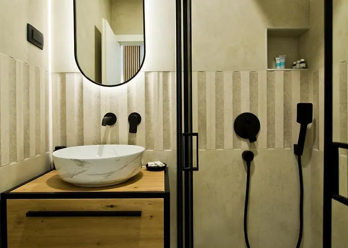 Casa Benita Boutique B&B 4*