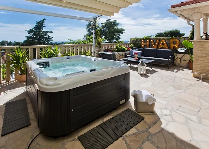 Casa Benita Boutique B&B Frühstückspension