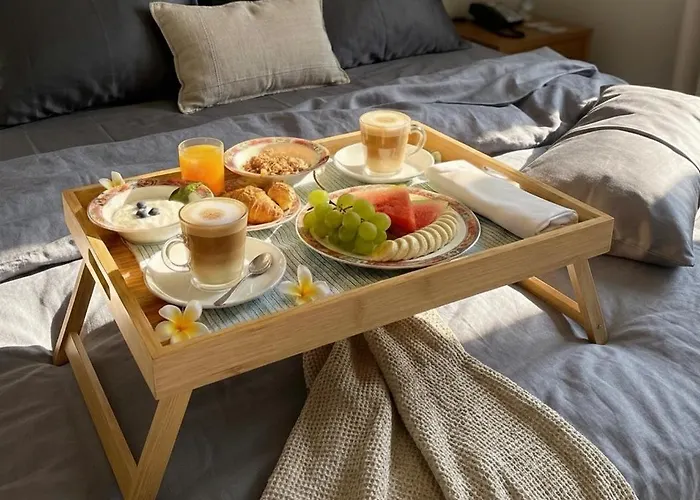 Casa Benita Boutique B&B 4*